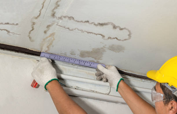 24/7 Emergency Water Damage Restoration experts in Franklin Park, NJ